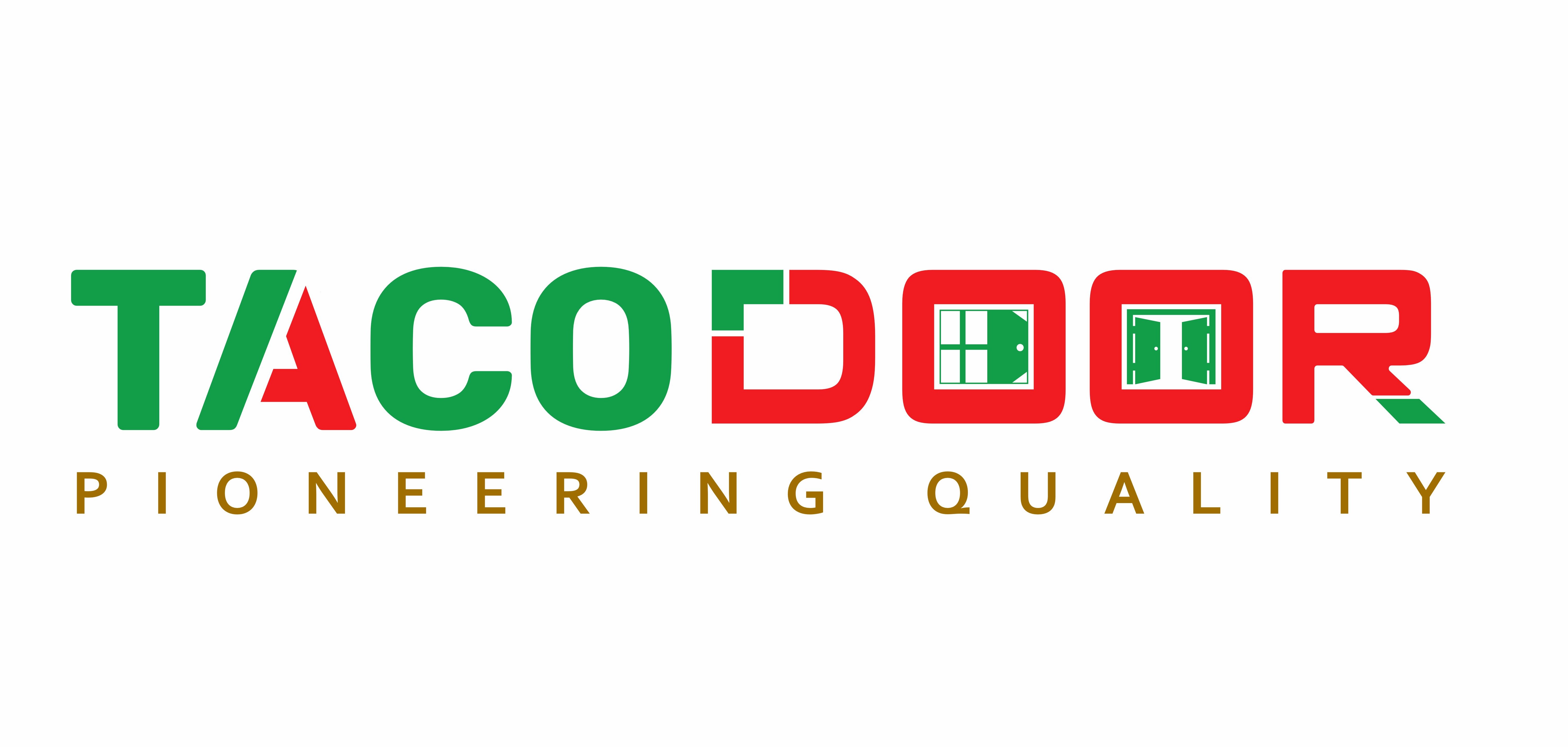 TACODOOR