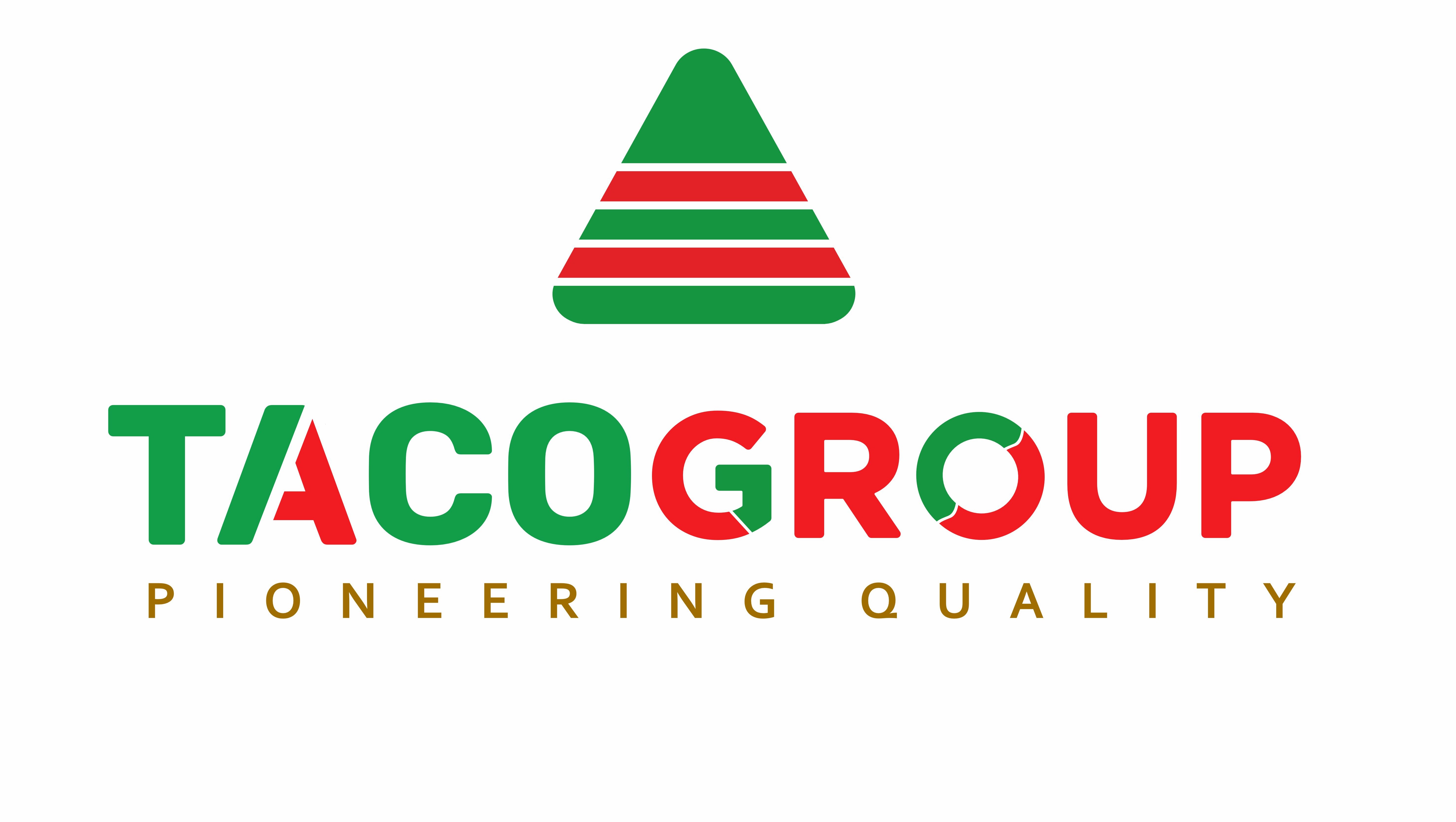 Tacotek - Giải pháp PCCC chuyên nghiệp