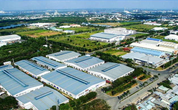 Bảo trì bảo dưỡng hệ thống báo cháy và chữa cháy cho nhà máy công nghiệp sản xuất